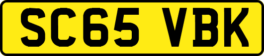 SC65VBK