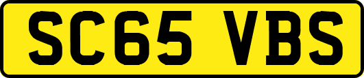 SC65VBS