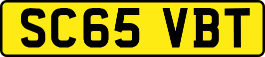 SC65VBT