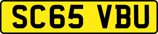 SC65VBU