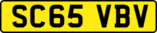 SC65VBV