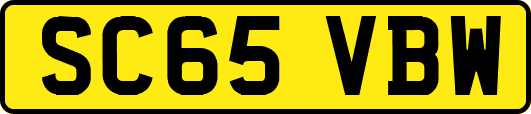 SC65VBW