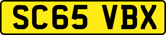 SC65VBX