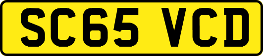 SC65VCD