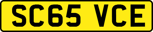 SC65VCE
