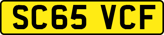SC65VCF