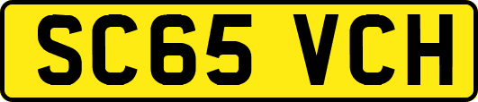 SC65VCH