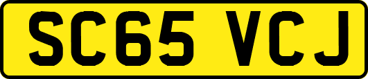 SC65VCJ