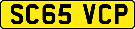 SC65VCP