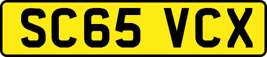 SC65VCX