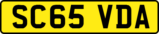 SC65VDA