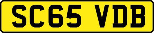 SC65VDB