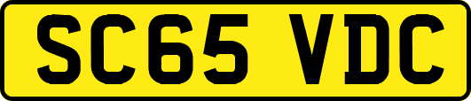 SC65VDC