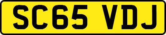 SC65VDJ