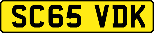 SC65VDK