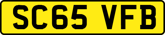 SC65VFB