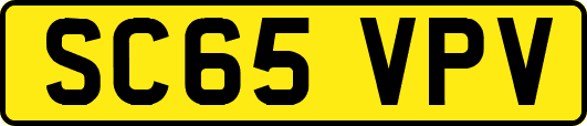 SC65VPV