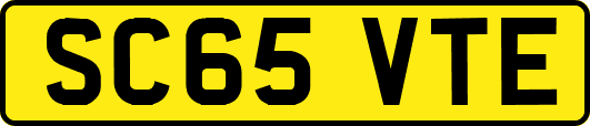SC65VTE