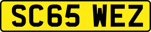 SC65WEZ