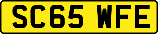 SC65WFE