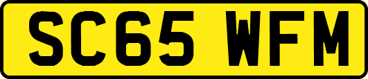 SC65WFM