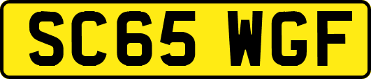 SC65WGF