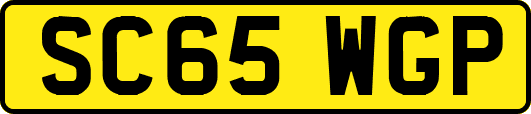 SC65WGP
