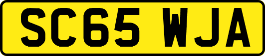 SC65WJA