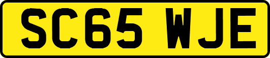 SC65WJE