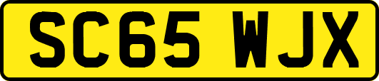 SC65WJX