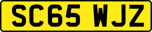 SC65WJZ