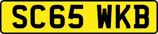 SC65WKB