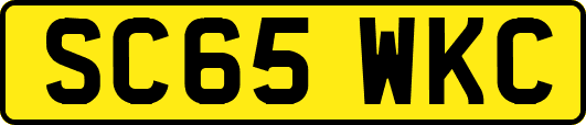 SC65WKC