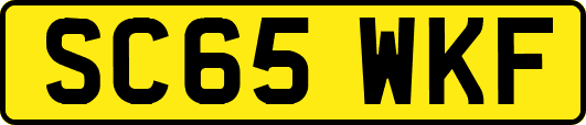 SC65WKF