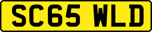 SC65WLD