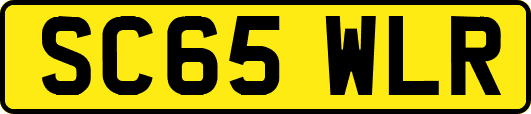 SC65WLR