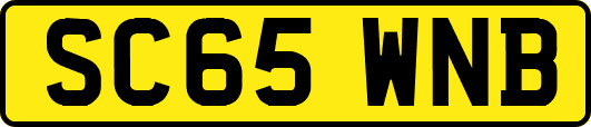 SC65WNB