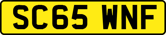 SC65WNF