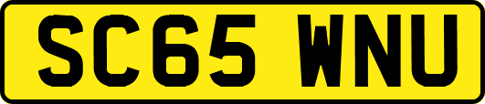 SC65WNU