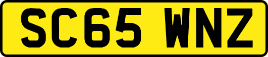 SC65WNZ