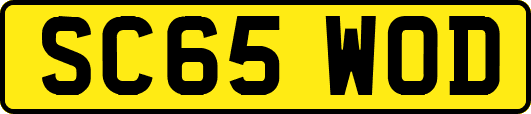 SC65WOD