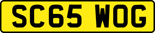 SC65WOG