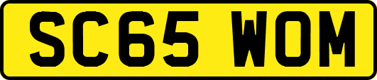 SC65WOM