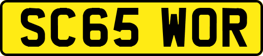 SC65WOR