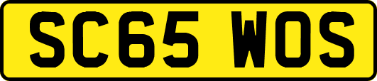 SC65WOS