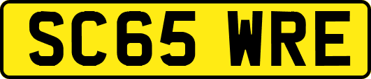 SC65WRE