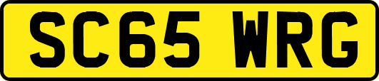 SC65WRG