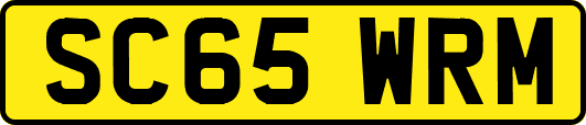 SC65WRM
