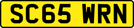 SC65WRN