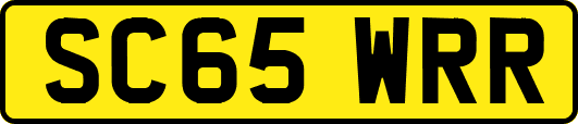 SC65WRR